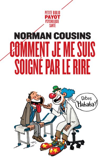 Les effets bénéfiques du rire sur la santé