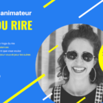 Formation animateur Yoga du rire 24-25 sept 2022 Eguilles