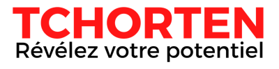 Logo principal Tchorten
