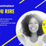 Formation animateur Yoga du rire à Eguilles 12 et 13 octobre 2024