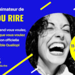 Formation animateur Yoga du rire 11 et 12 octobre 2025 sur Aix-en-Provence